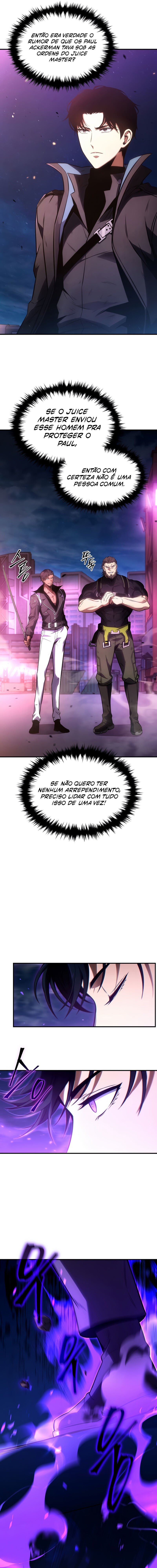 Read Drug Eating Genius Mage PT Manga Online