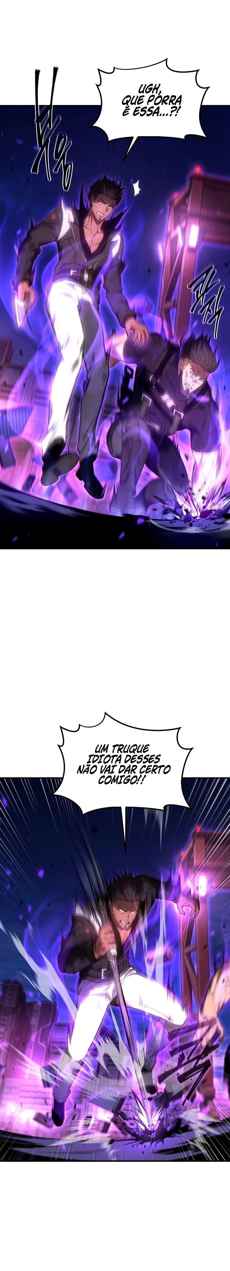 Read Drug Eating Genius Mage PT Manga Online
