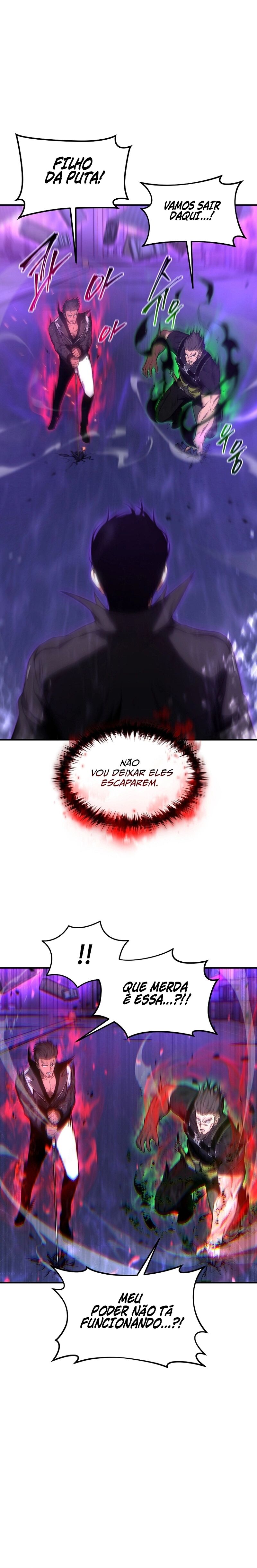 Read Drug Eating Genius Mage PT Manga Online