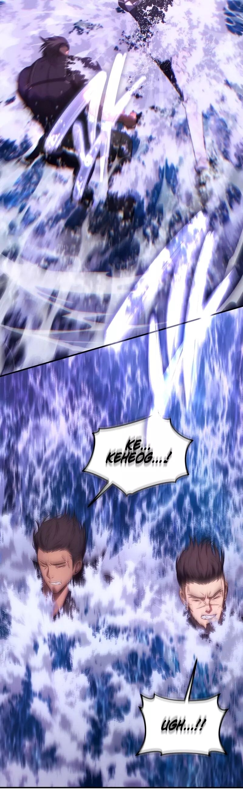 Read Drug Eating Genius Mage PT Manga Online