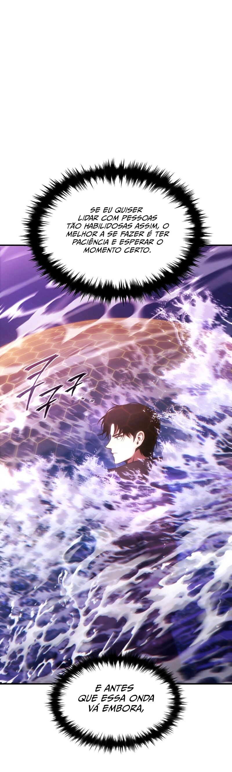 Read Drug Eating Genius Mage PT Manga Online