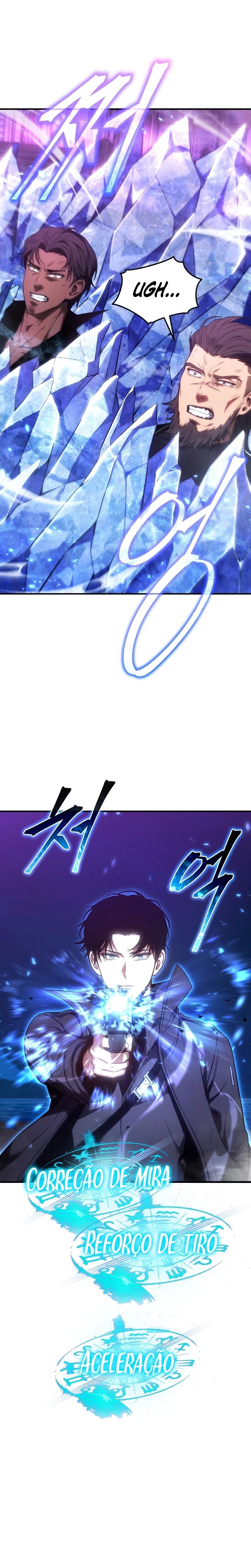 Read Drug Eating Genius Mage PT Manga Online