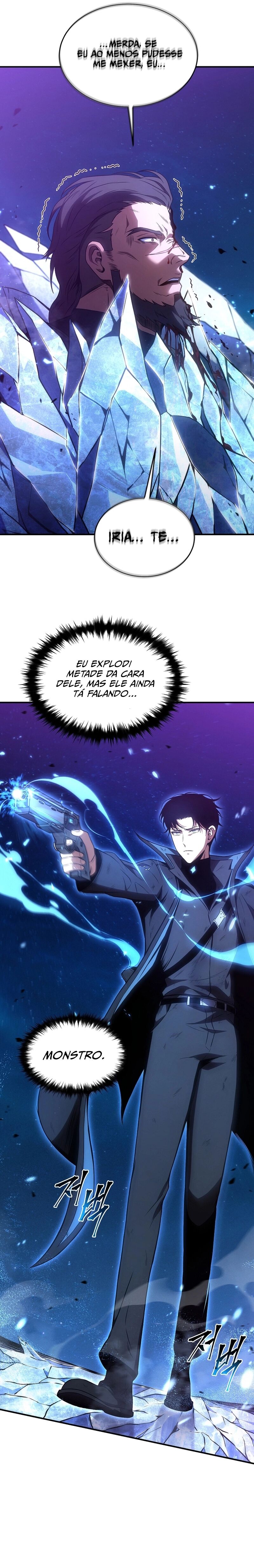 Read Drug Eating Genius Mage PT Manga Online