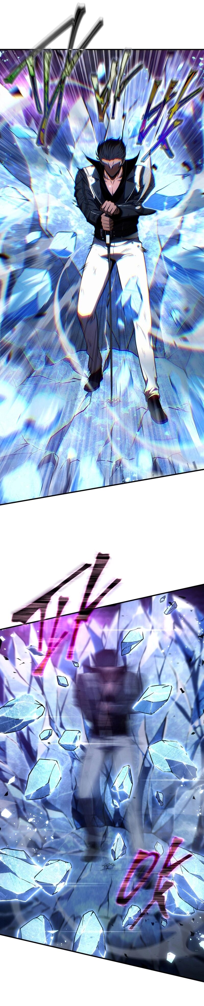 Read Drug Eating Genius Mage PT Manga Online