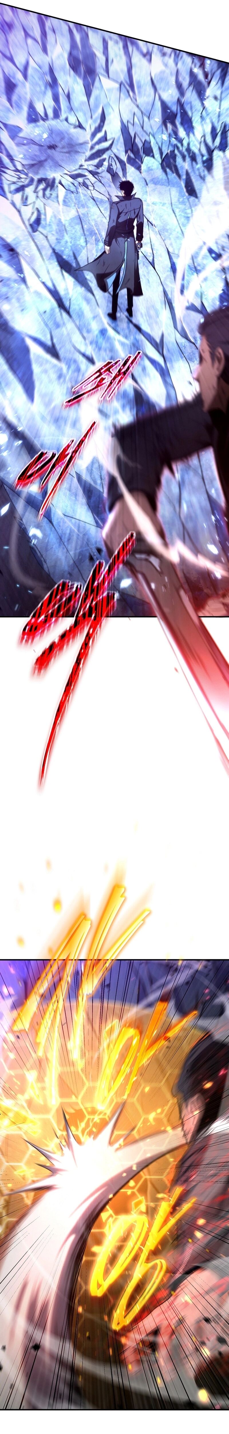 Read Drug Eating Genius Mage PT Manga Online