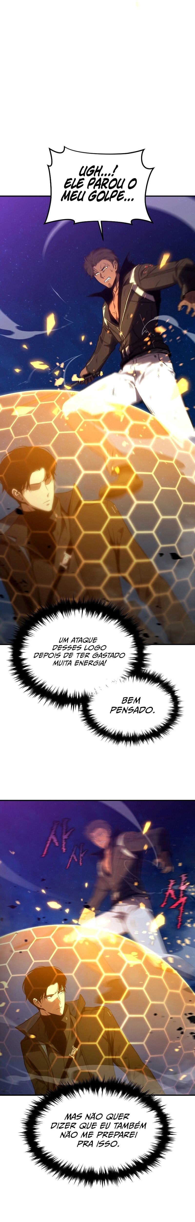 Read Drug Eating Genius Mage PT Manga Online