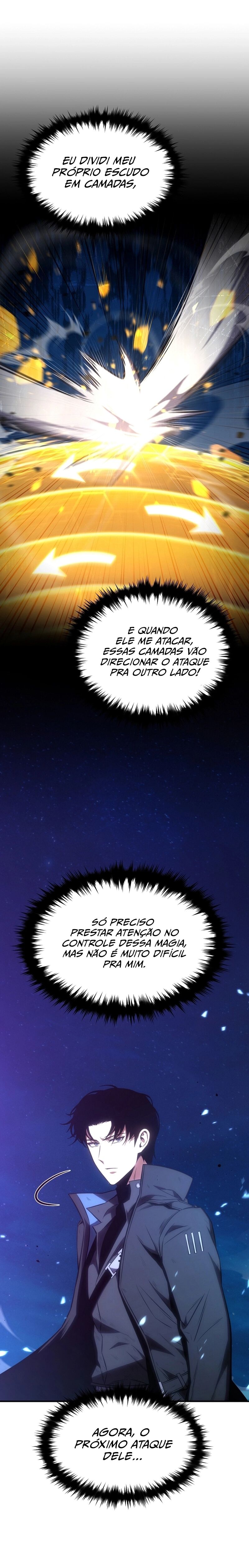 Read Drug Eating Genius Mage PT Manga Online