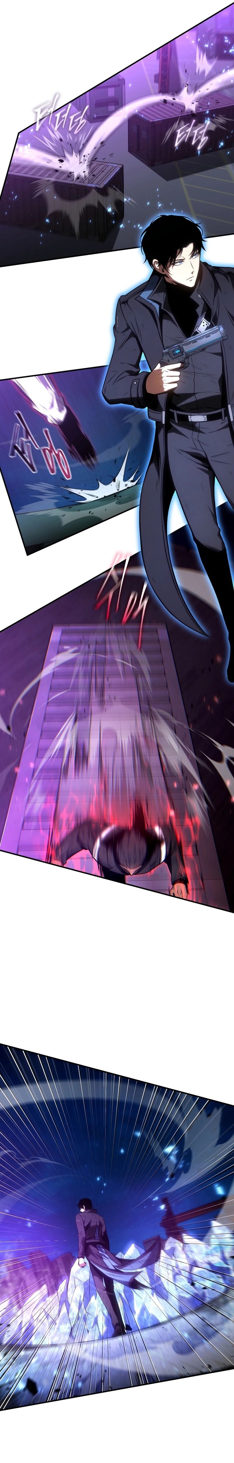 Read Drug Eating Genius Mage PT Manga Online