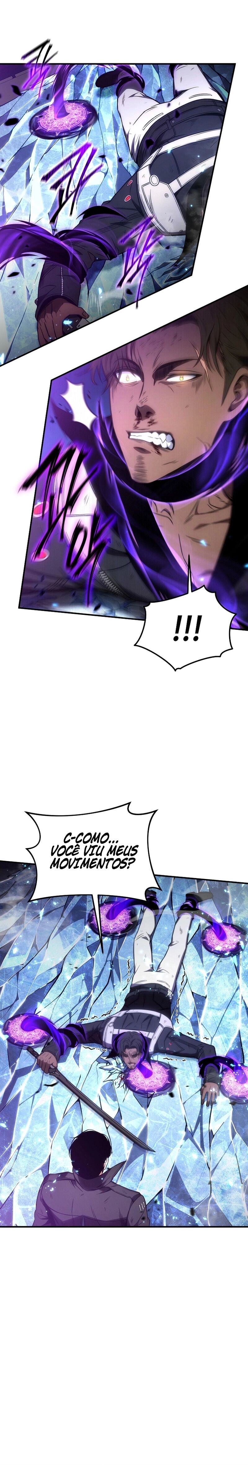 Read Drug Eating Genius Mage PT Manga Online