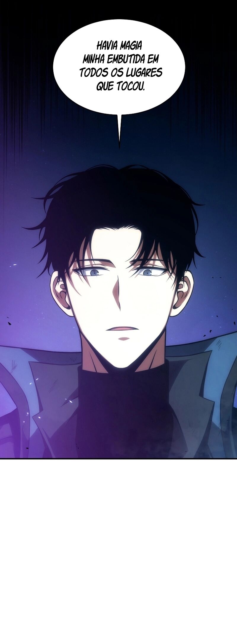Read Drug Eating Genius Mage PT Manga Online