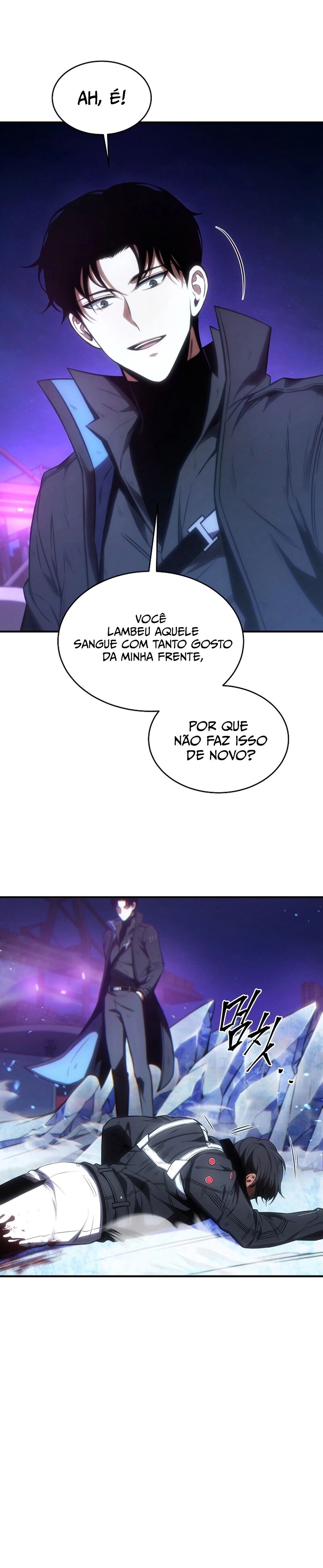 Read Drug Eating Genius Mage PT Manga Online