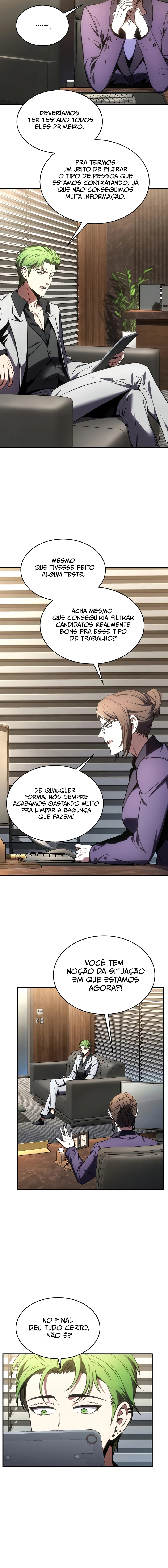 Read Drug Eating Genius Mage PT Manga Online