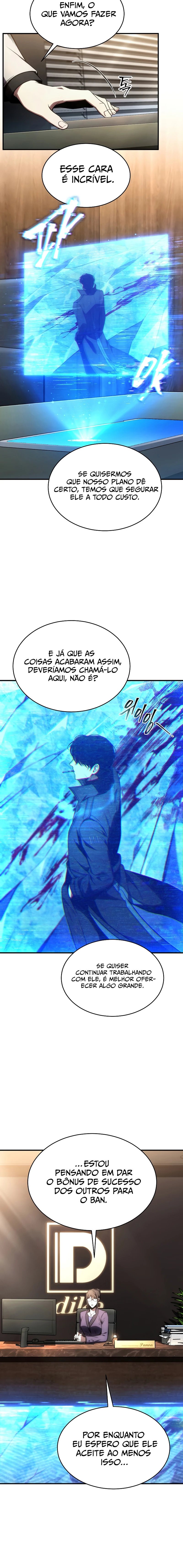 Read Drug Eating Genius Mage PT Manga Online