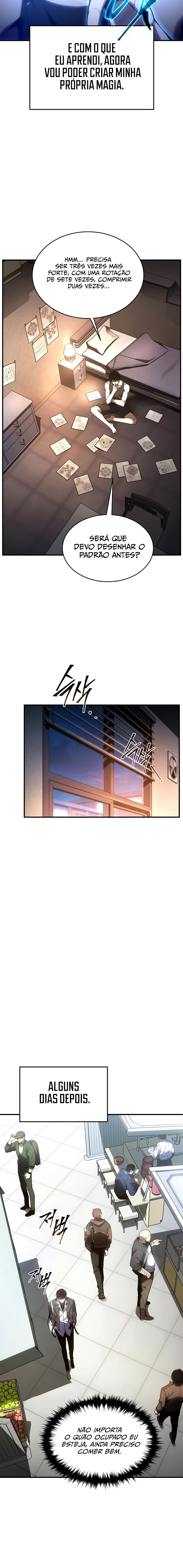 Read Drug Eating Genius Mage PT Manga Online