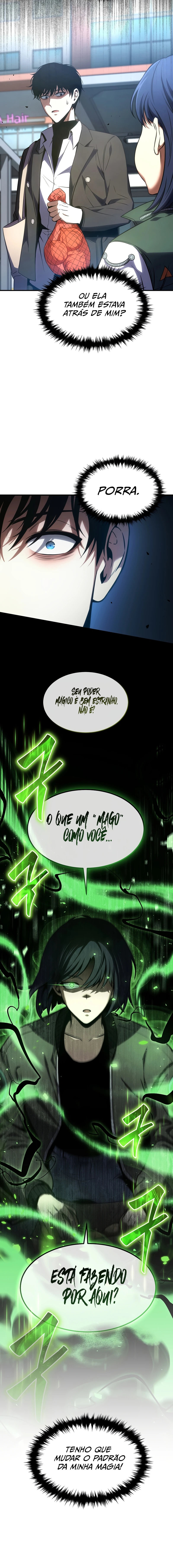 Read Drug Eating Genius Mage PT Manga Online