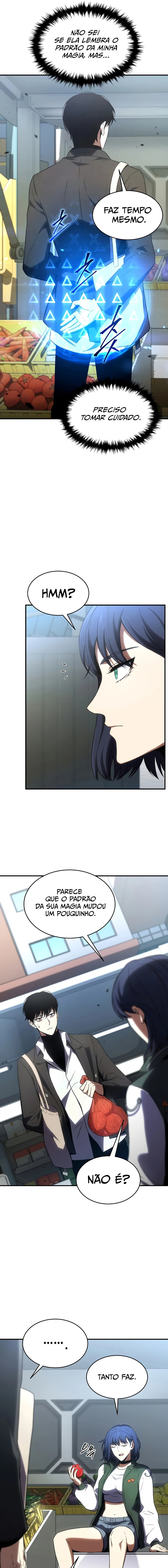 Read Drug Eating Genius Mage PT Manga Online
