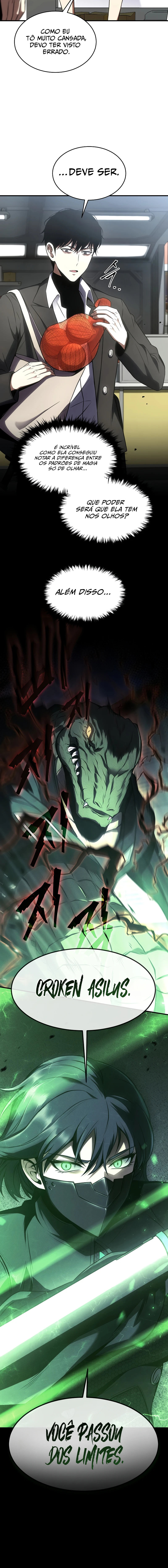 Read Drug Eating Genius Mage PT Manga Online