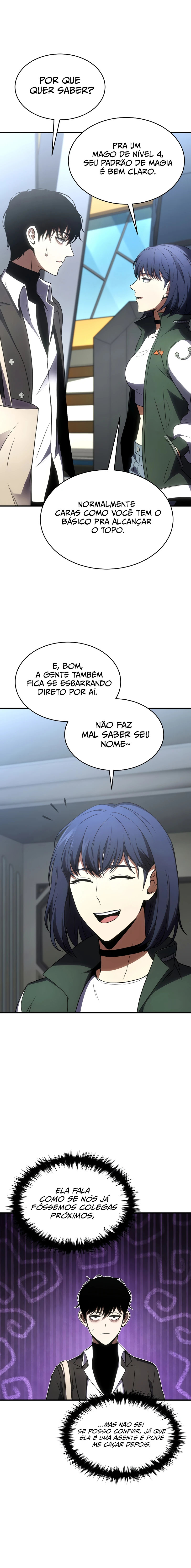 Read Drug Eating Genius Mage PT Manga Online