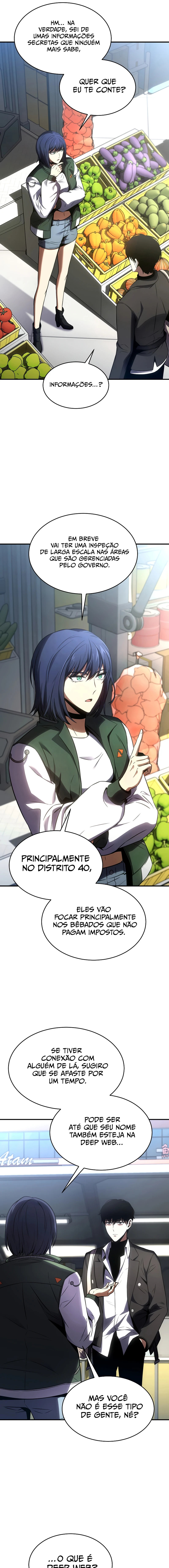 Read Drug Eating Genius Mage PT Manga Online