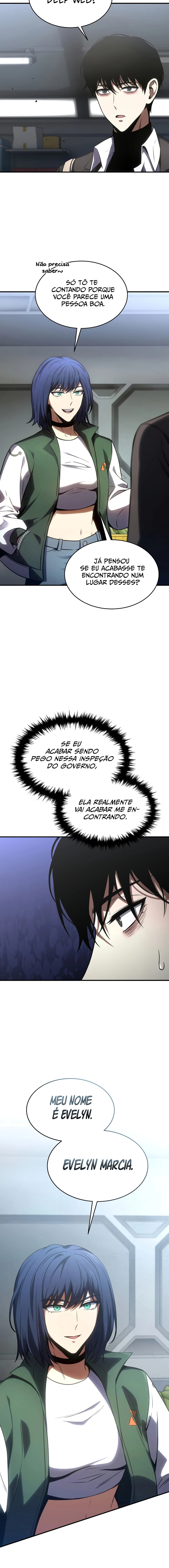 Read Drug Eating Genius Mage PT Manga Online