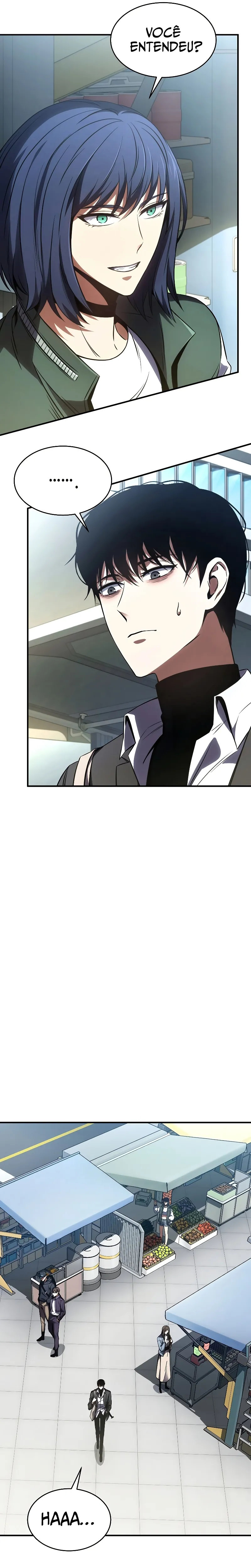 Read Drug Eating Genius Mage PT Manga Online
