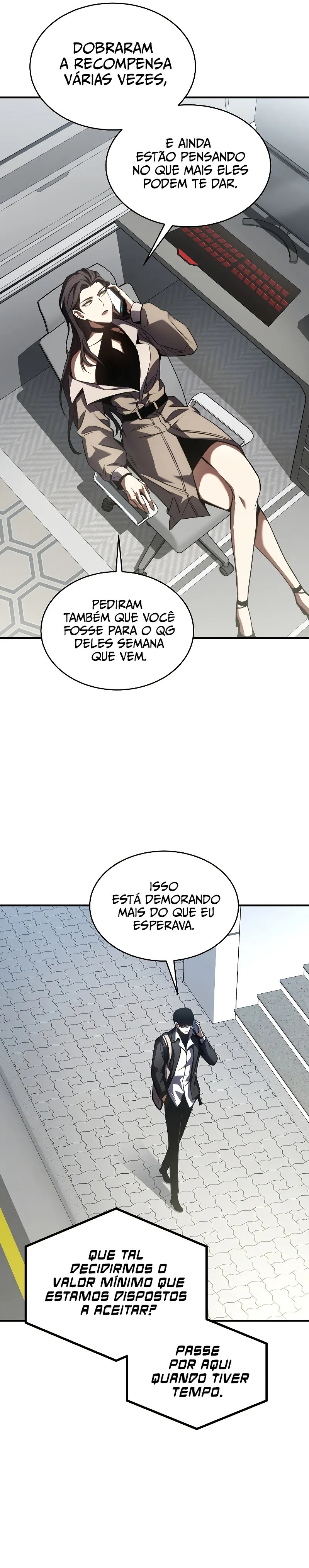 Read Drug Eating Genius Mage PT Manga Online