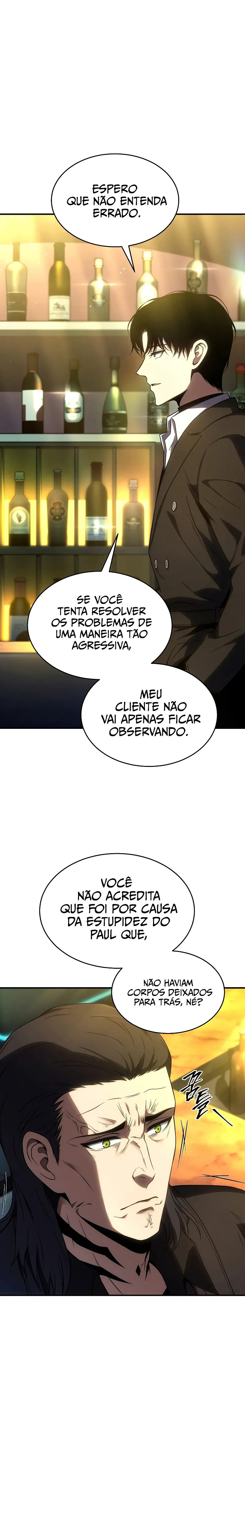 Read Drug Eating Genius Mage PT Manga Online