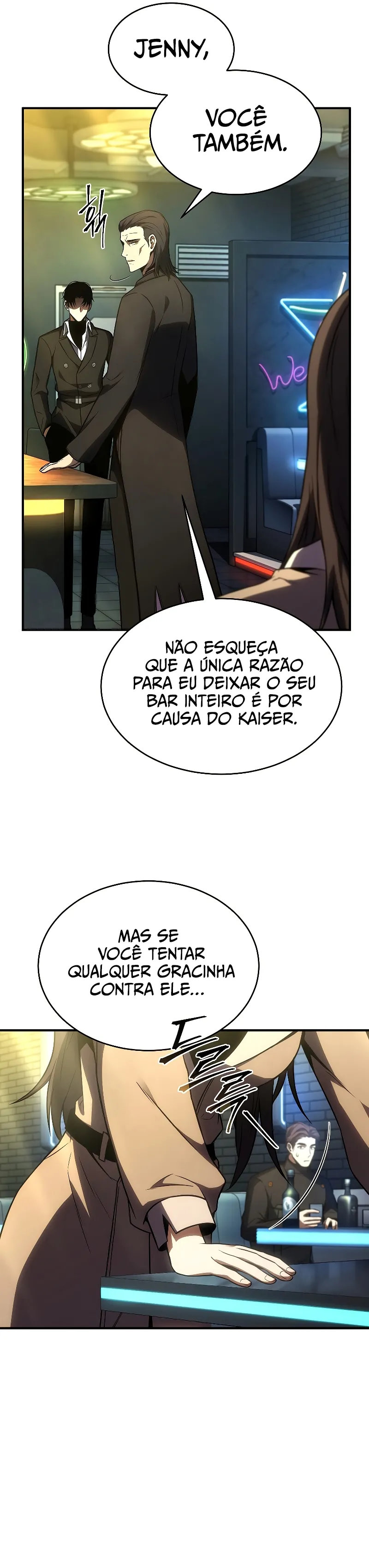 Read Drug Eating Genius Mage PT Manga Online