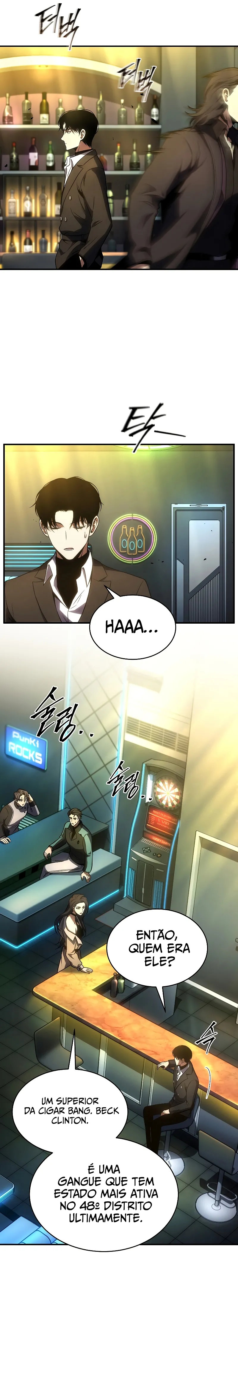 Read Drug Eating Genius Mage PT Manga Online