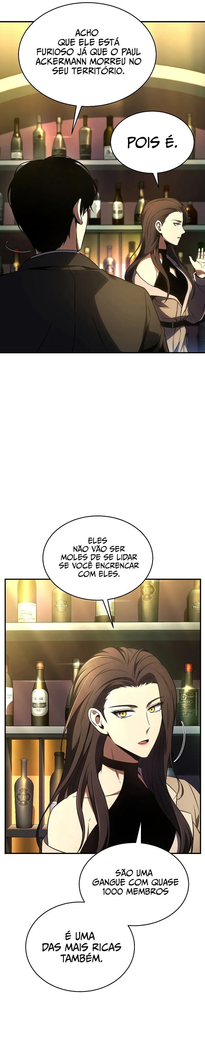 Read Drug Eating Genius Mage PT Manga Online