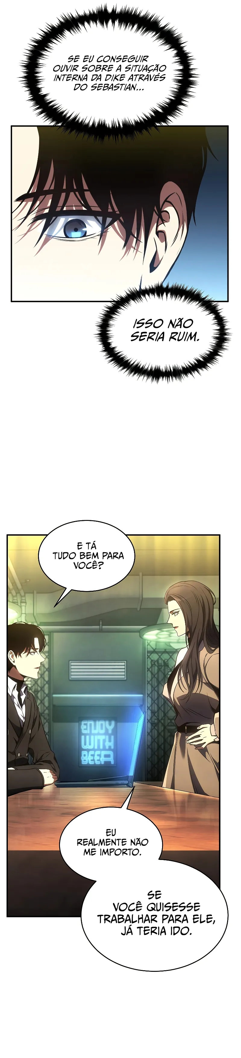 Read Drug Eating Genius Mage PT Manga Online