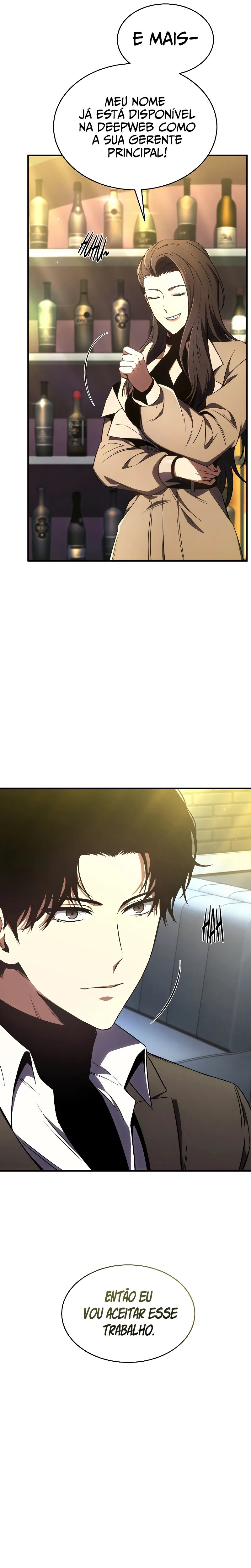 Read Drug Eating Genius Mage PT Manga Online