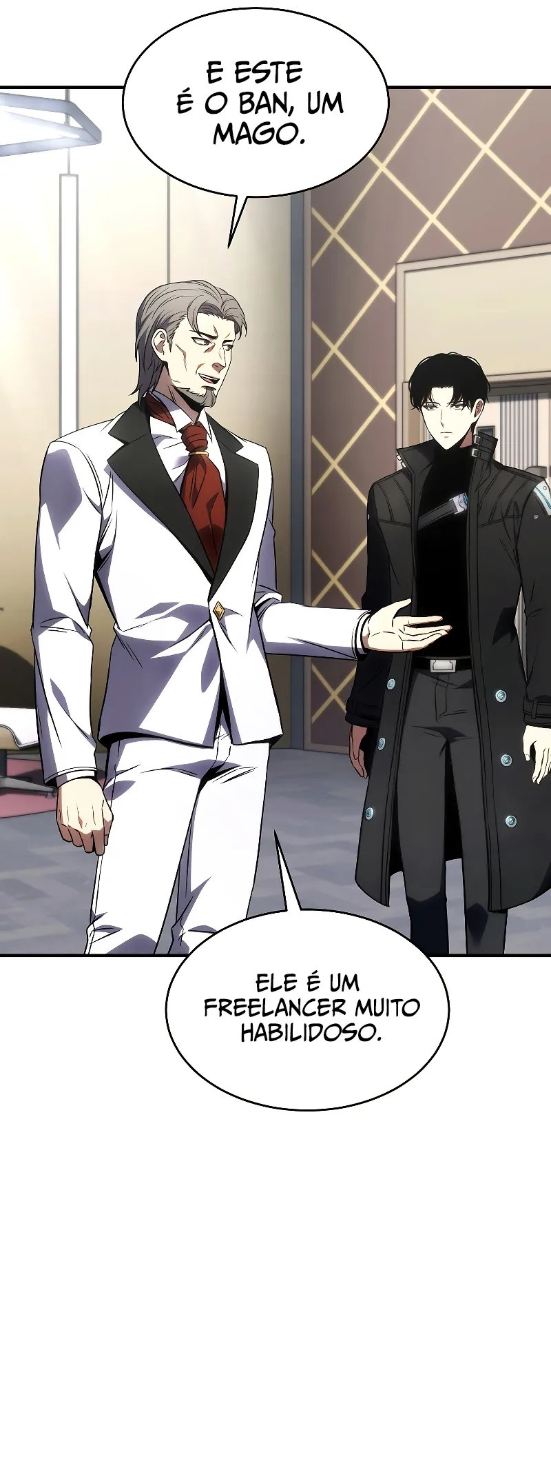 Read Drug Eating Genius Mage PT Manga Online