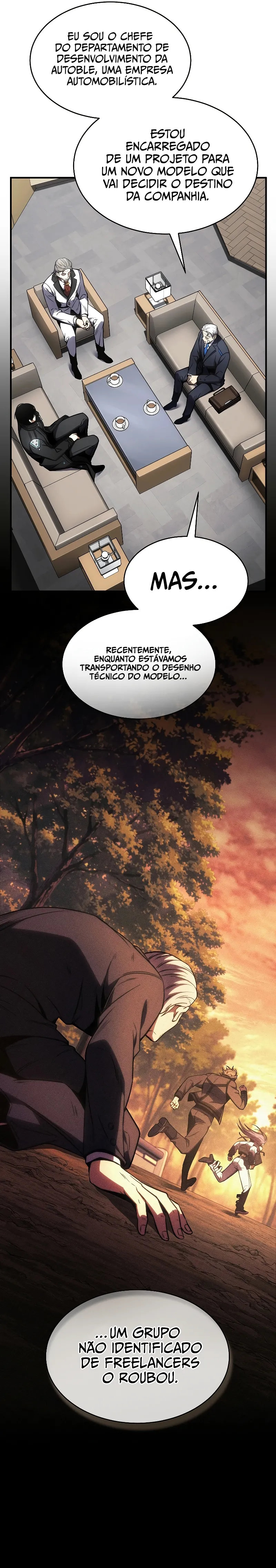 Read Drug Eating Genius Mage PT Manga Online