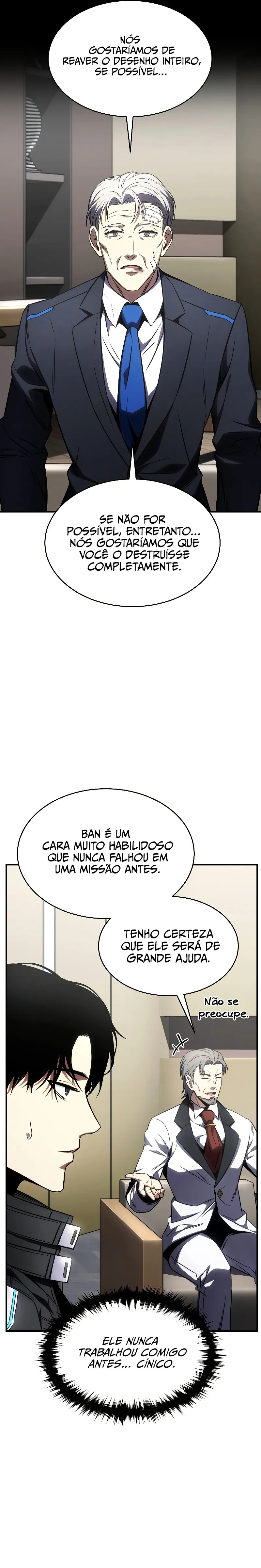 Read Drug Eating Genius Mage PT Manga Online