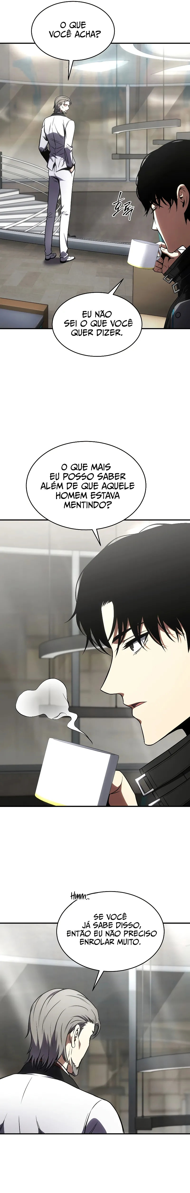 Read Drug Eating Genius Mage PT Manga Online