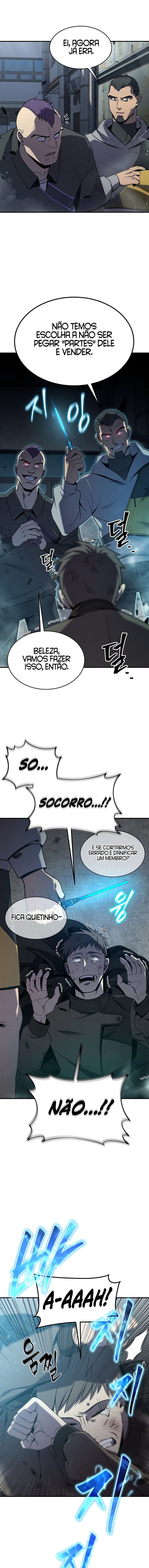 Read Drug Eating Genius Mage PT Manga Online
