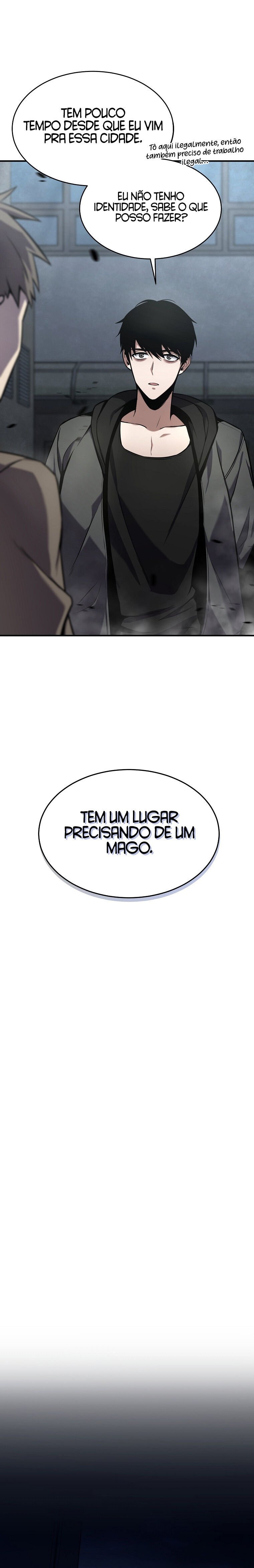 Read Drug Eating Genius Mage PT Manga Online