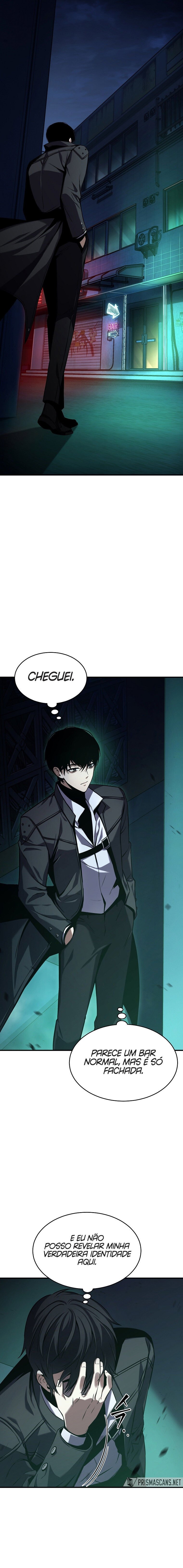 Read Drug Eating Genius Mage PT Manga Online