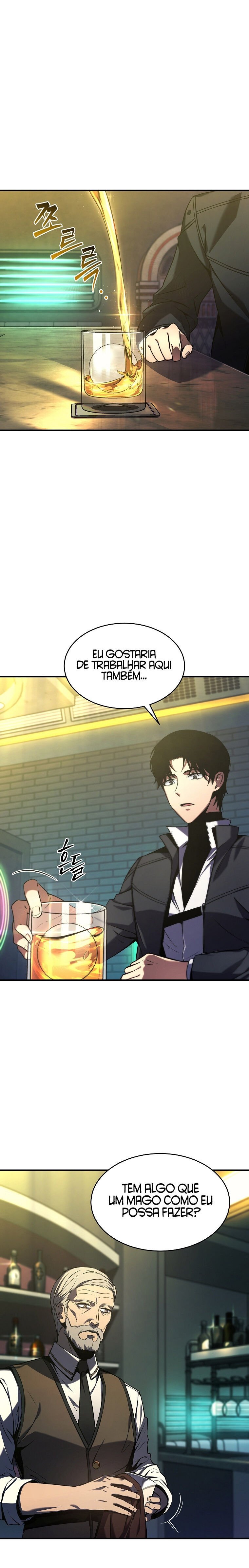 Read Drug Eating Genius Mage PT Manga Online
