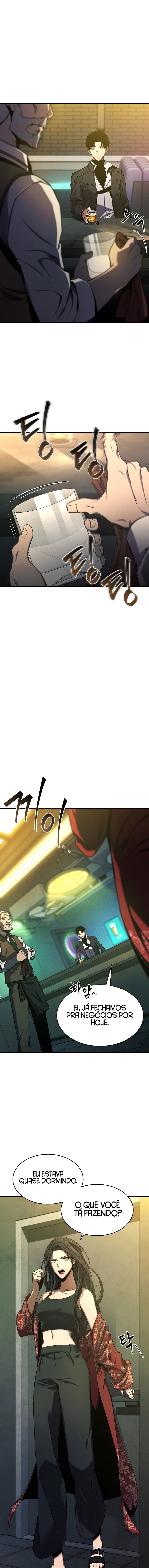 Read Drug Eating Genius Mage PT Manga Online