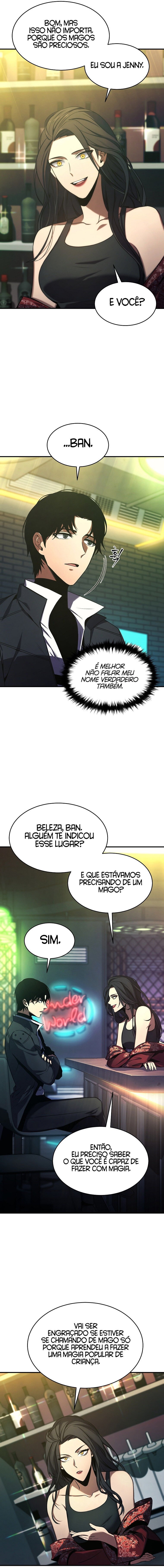 Read Drug Eating Genius Mage PT Manga Online