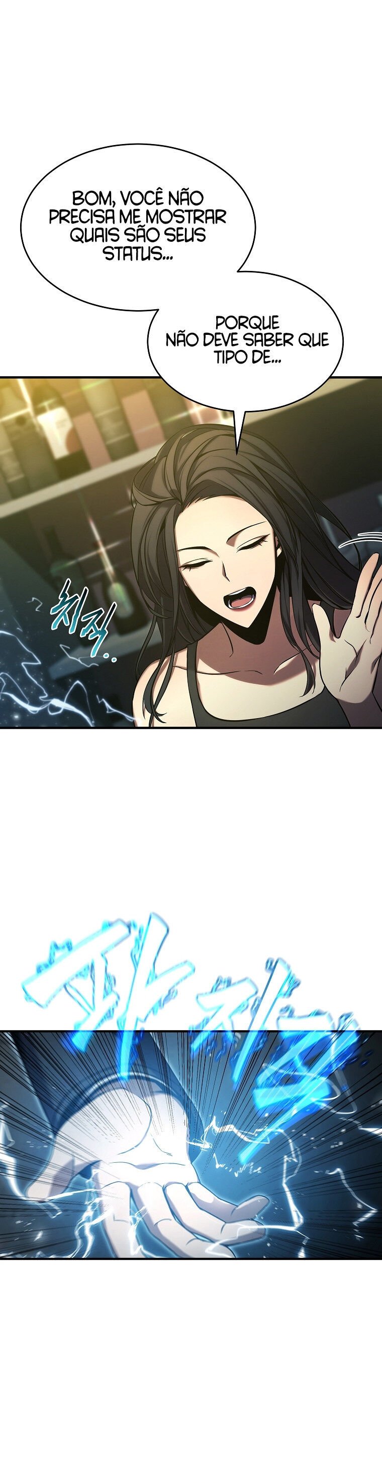 Read Drug Eating Genius Mage PT Manga Online