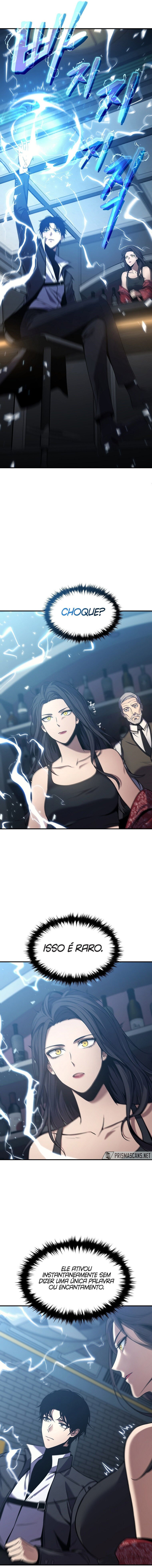Read Drug Eating Genius Mage PT Manga Online