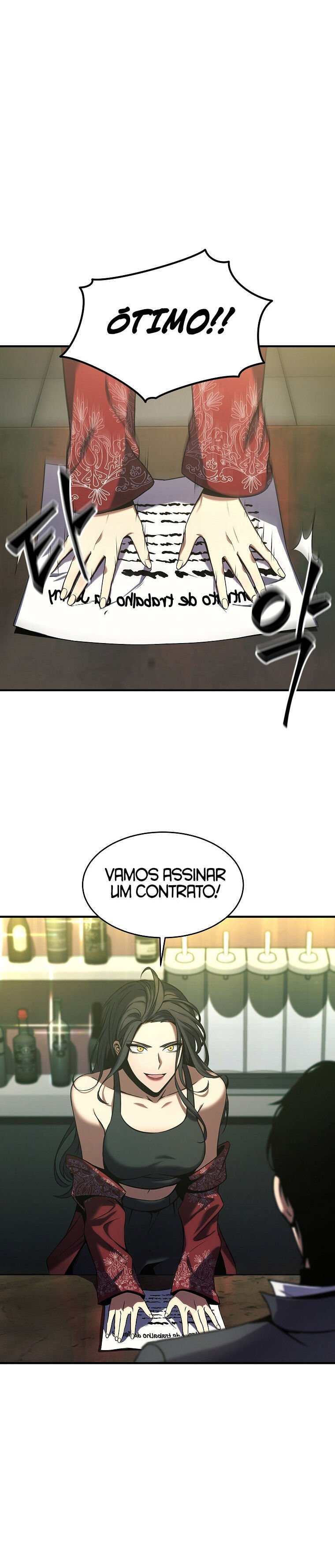 Read Drug Eating Genius Mage PT Manga Online