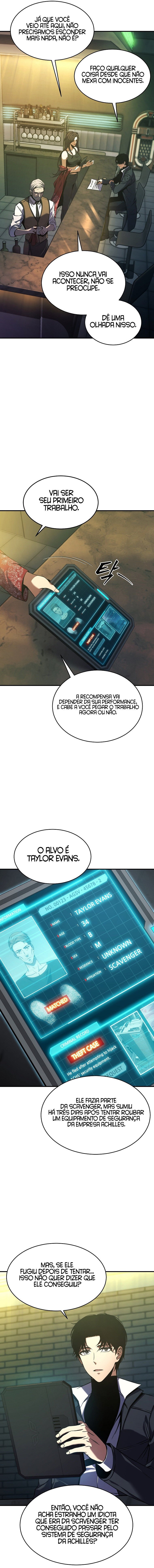 Read Drug Eating Genius Mage PT Manga Online