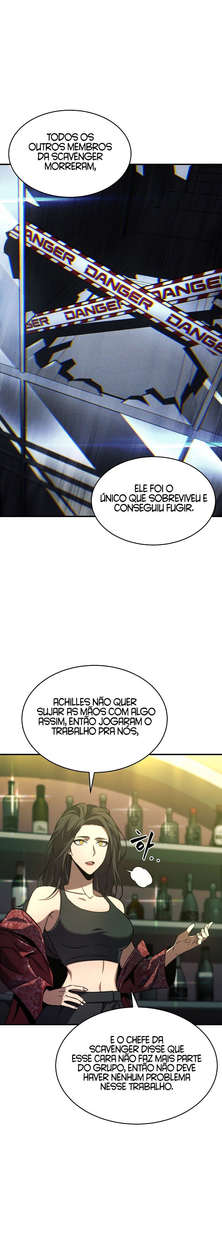 Read Drug Eating Genius Mage PT Manga Online
