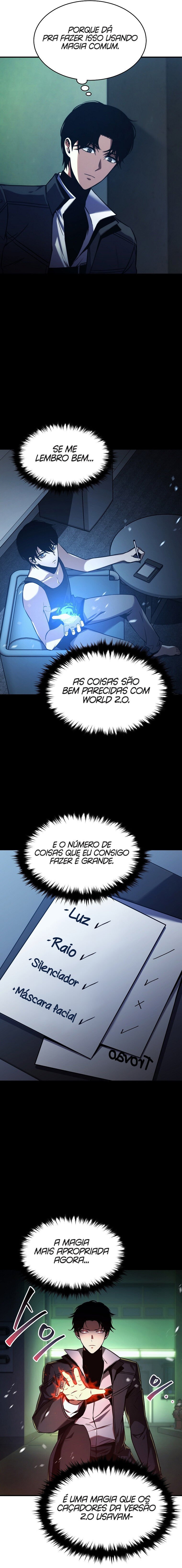 Read Drug Eating Genius Mage PT Manga Online