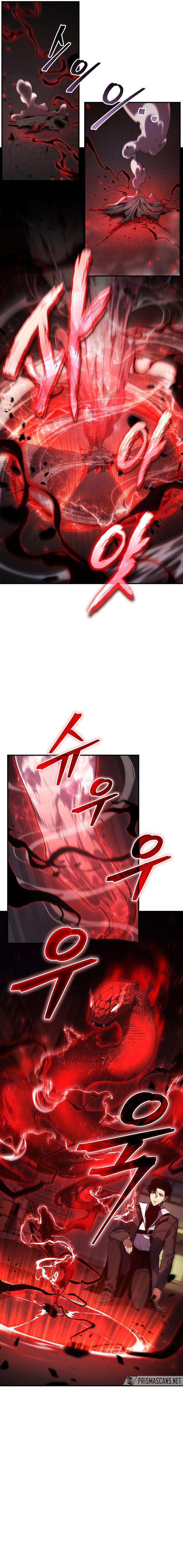Read Drug Eating Genius Mage PT Manga Online