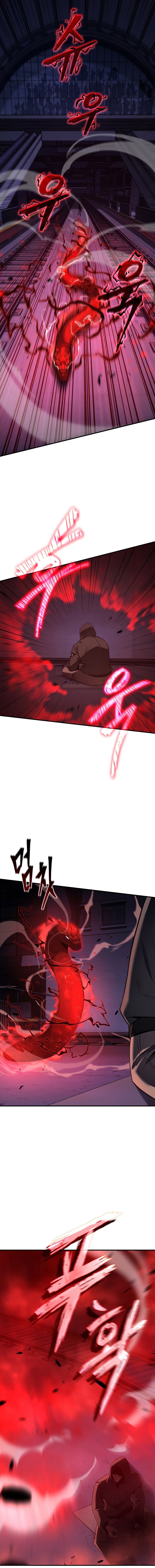 Read Drug Eating Genius Mage PT Manga Online